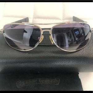 Chrome Hearts sunglasses